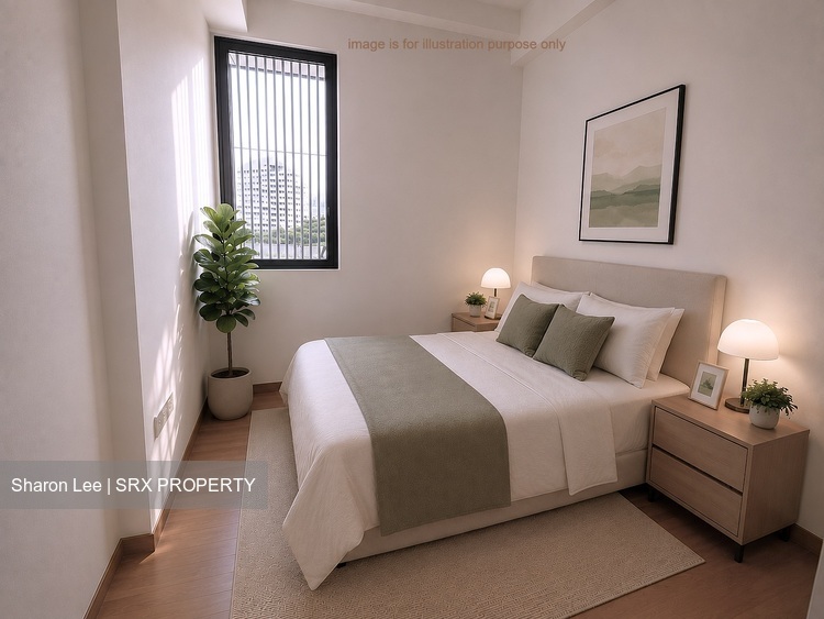 35 Gilstead (D11), Apartment #601428231
